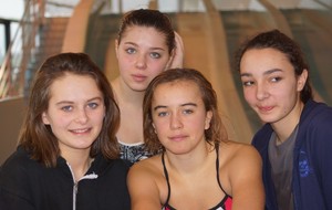 Interclubs minimes Givet